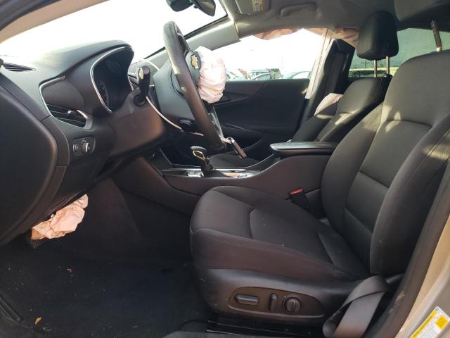 Photo 7 from auction – 2022 CHEVROLET MALIBU LT with VIN 1G1ZD5ST3NF134451