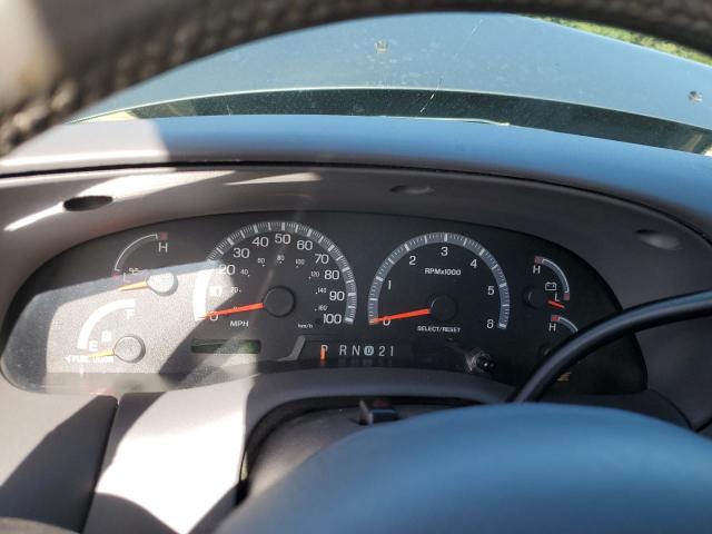 Photo 9 from auction – 2002 FORD F150 with VIN 1FTRX18L52NA74799