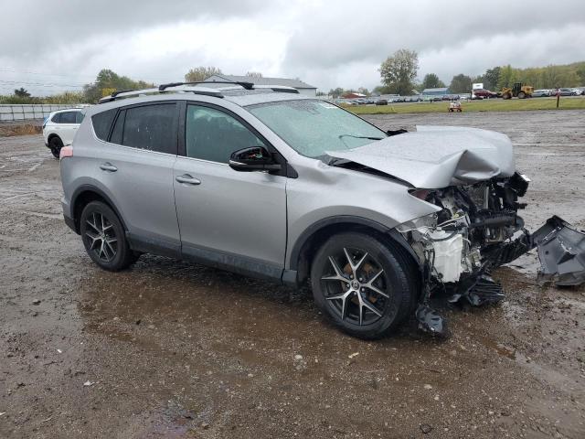 Photo 4 from auction – 2016 TOYOTA RAV4 SE with VIN 2T3JFREV5GW461518