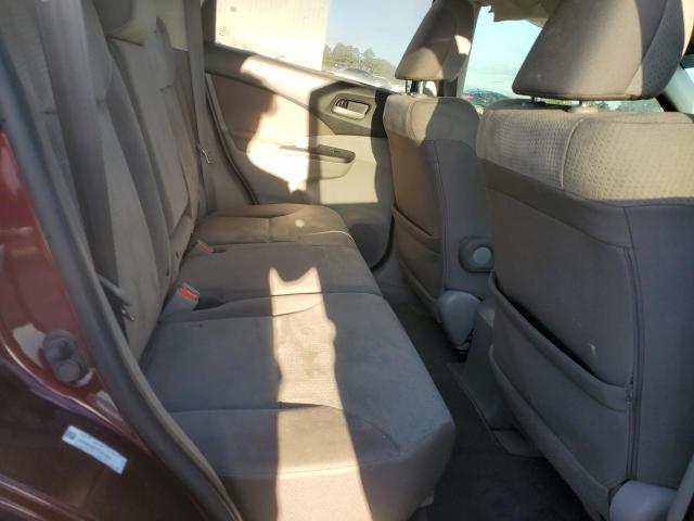 Photo 10 from auction – 2013 HONDA CR-V EX with VIN 5J6RM3H57DL024954