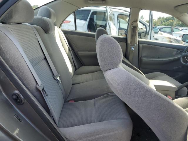 Photo 10 from auction – 2005 TOYOTA COROLLA CE with VIN 2T1BR32E15C453355