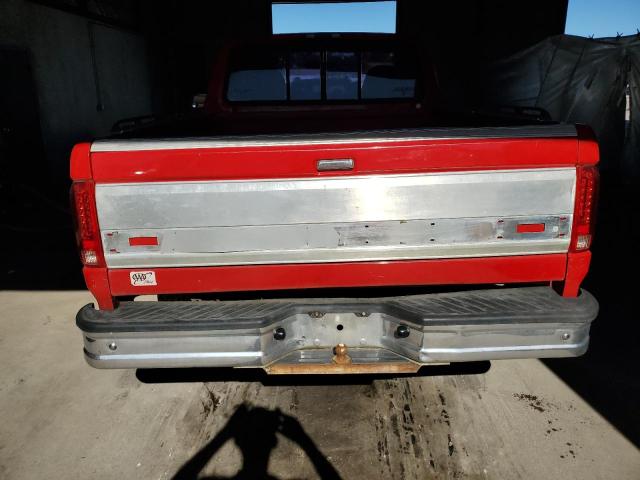 Photo 6 from auction – 1996 FORD F150 with VIN 1FTEF14H4TLB26813