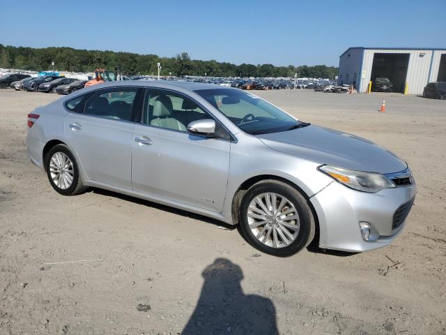 Photo 4 from auction – 2013 TOYOTA AVALON HYB with VIN 4T1BD1EB3DU015745
