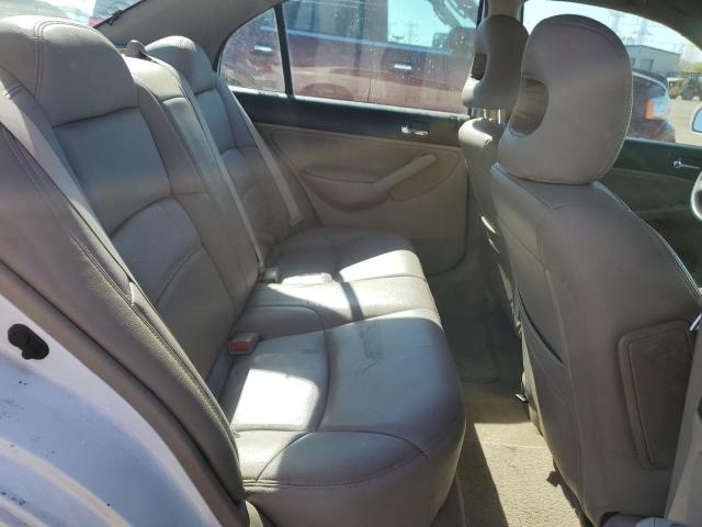 Photo 10 from auction – 2003 HONDA CIVIC HYBR with VIN JHMES96643S003510