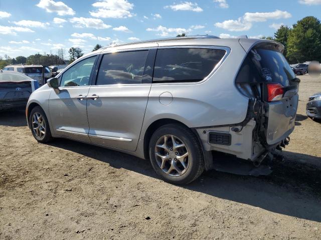 Photo 2 from auction – 2017 CHRYSLER PACIFICA L with VIN 2C4RC1GGXHR507285