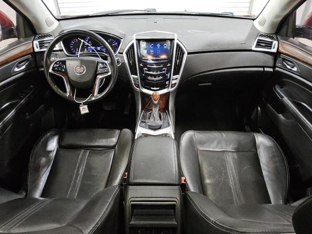Photo 8 from auction – 2013 CADILLAC SRX LUXURY with VIN 3GYFNCE34DS638468