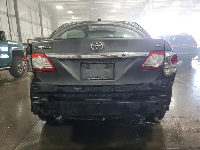 Photo 6 from auction – 2011 TOYOTA COROLLA BA with VIN 2T1BU4EE3BC605017