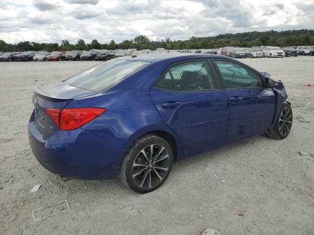 Photo 3 from auction – 2019 TOYOTA COROLLA L with VIN 2T1BURHE9KC143961