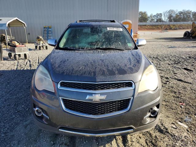 Photo 5 from auction – 2010 CHEVROLET EQUINOX LT with VIN 2CNFLGEY6A6311087