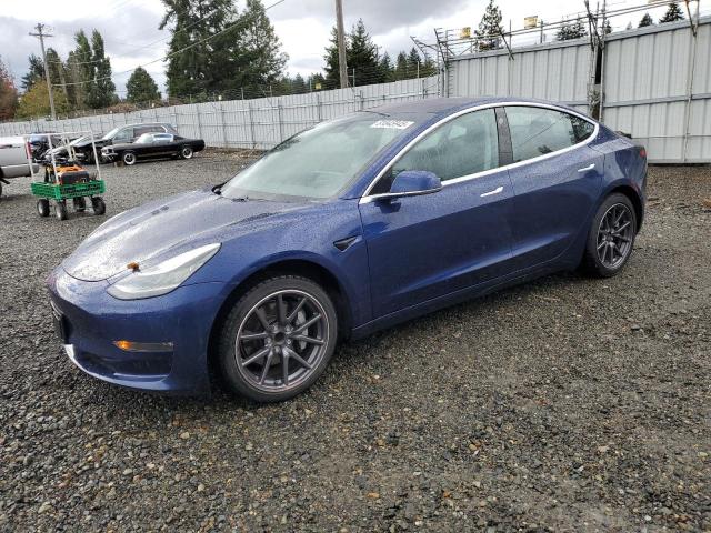 TESLA MODEL 3 2018 with VIN 5YJ3E1EA5JF042138 - Photo from auction