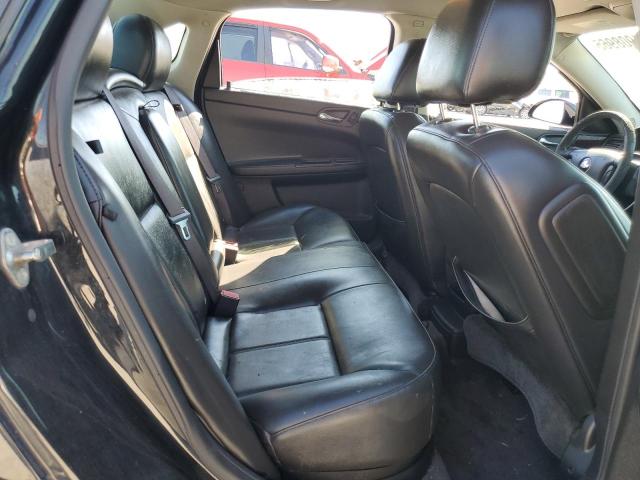 Photo 10 from auction – 2016 CHEVROLET IMPALA LIM with VIN 2G1WC5E38G1101750