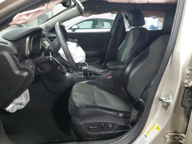 Photo 7 from auction – 2015 CHEVROLET MALIBU 1LT with VIN 1G11C5SL2FF320595