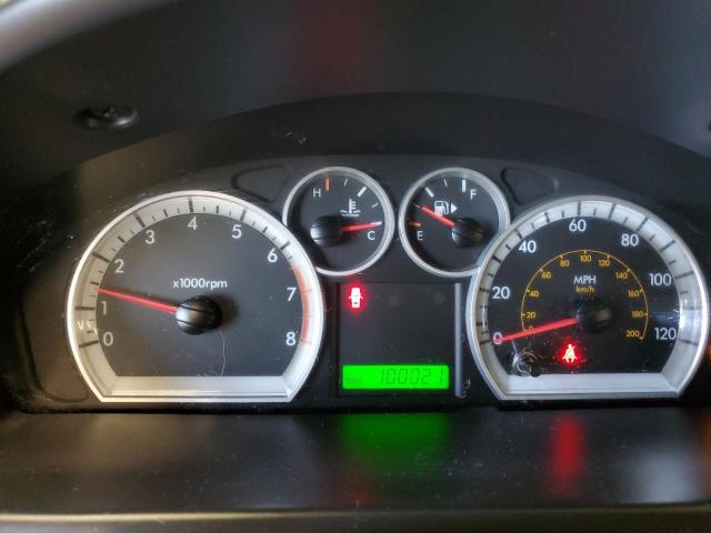 Foto 9 de la subasta – 2011 CHEVROLET AVEO LT con VIN KL1TG5DE9BB131437