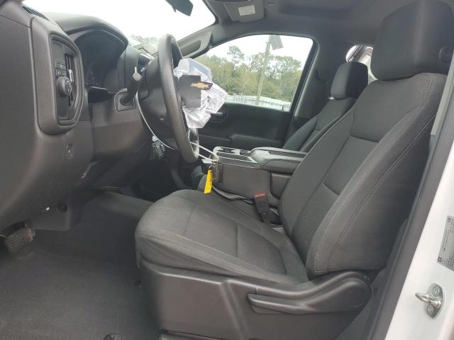Photo 7 from auction – 2019 CHEVROLET SILVERADO with VIN 3GCPWBEHXKG310632