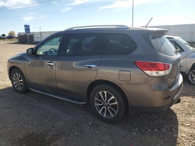 Photo 2 from auction – 2013 NISSAN PATHFINDER with VIN 5N1AR2MM2DC632484