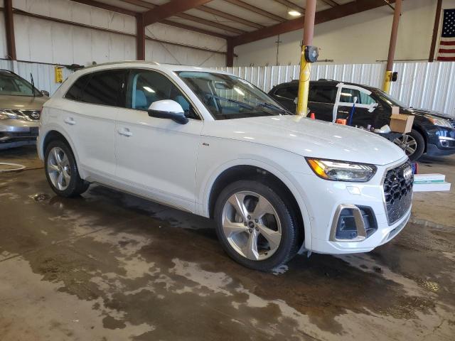 Photo 4 from auction – 2022 AUDI Q5 PRESTIG with VIN WA1FAAFY5N2053146