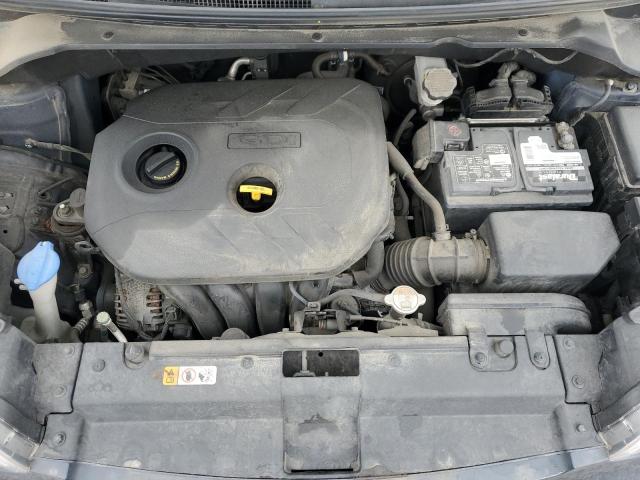 Photo 12 from auction – 2015 KIA SOUL + with VIN KNDJP3A53F7176035