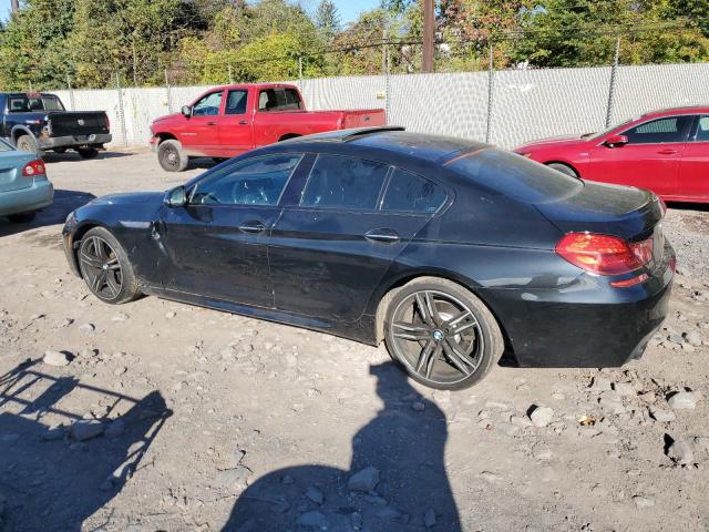 Photo 2 from auction – 2018 BMW 640 I GRAN with VIN WBA6D0C52JG852961