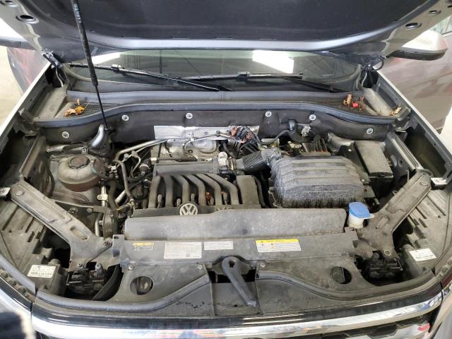 Photo 12 from auction – 2023 VOLKSWAGEN ATLAS SEL with VIN 1V2BR2CA7PC524753
