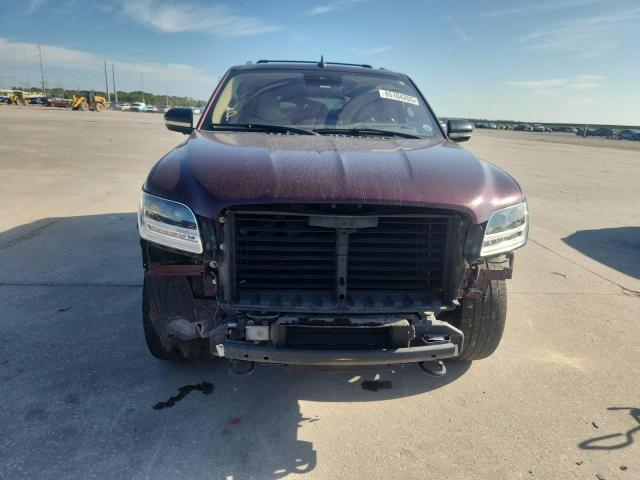 Photo 5 from auction – 2019 LINCOLN NAVIGATOR with VIN 5LMJJ2LT2KEL08661