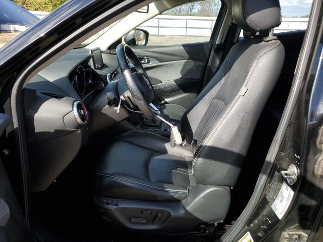 Photo 7 from auction – 2019 MAZDA CX-3 GRAND with VIN JM1DKFD78K0406617