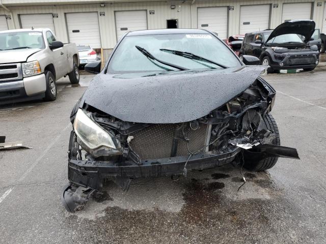 Photo 5 from auction – 2014 TOYOTA COROLLA L with VIN 2T1BURHE0EC159485