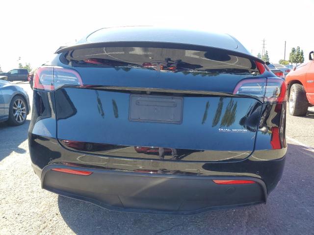 Фото 6 с аукциона – 2022 TESLA MODEL Y с VIN 7SAYGDEF7NF540332