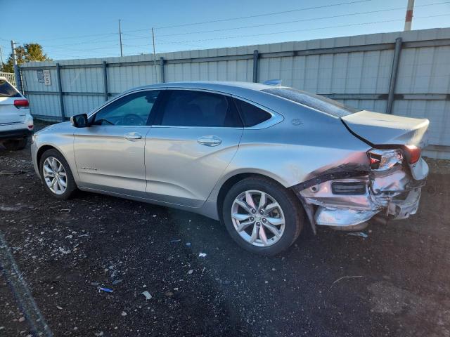 Photo 2 from auction – 2018 CHEVROLET IMPALA LT with VIN 2G1105S33J9173830