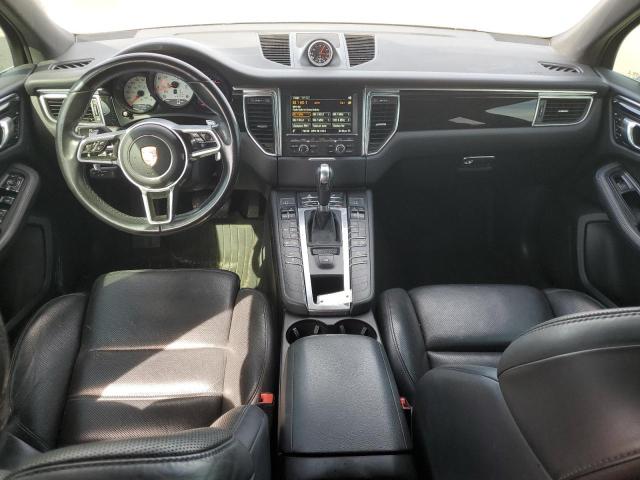 Photo 8 from auction – 2016 PORSCHE MACAN S with VIN WP1AB2A51GLB50369