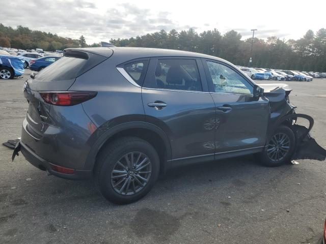 Photo 3 from auction – 2020 MAZDA CX-5 TOURI with VIN JM3KFBCM6L1771666
