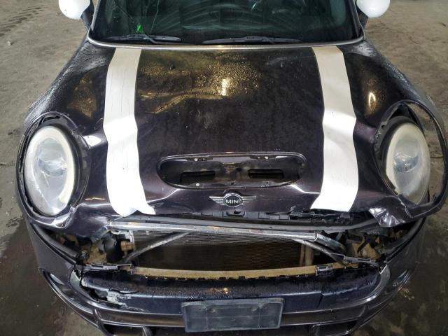 Photo 11 from auction – 2014 MINI COOPER S with VIN WMWXM7C52ET926552
