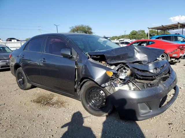 Photo 4 from auction – 2011 TOYOTA COROLLA BASE with VIN 2T1BU4EE3BC635067