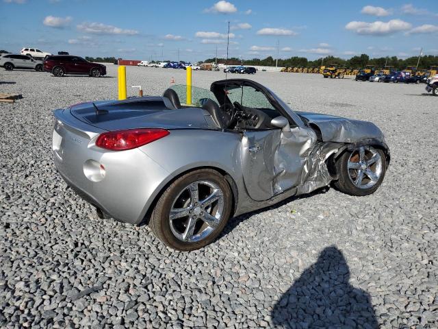 Photo 3 from auction – 2008 PONTIAC SOLSTICE with VIN 1G2MB35BX8Y110823