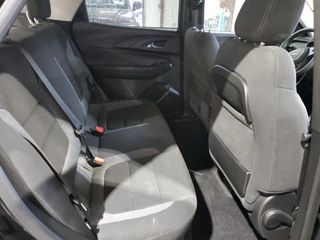 Photo 11 from auction – 2021 CHEVROLET TRAILBLAZE with VIN KL79MPS26MB118726