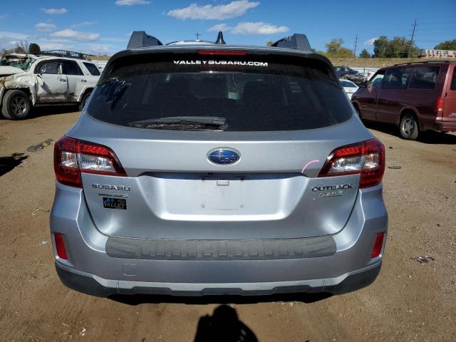 Photo 6 from auction – 2017 SUBARU OUTBACK 2. with VIN 4S4BSACC6H3218853