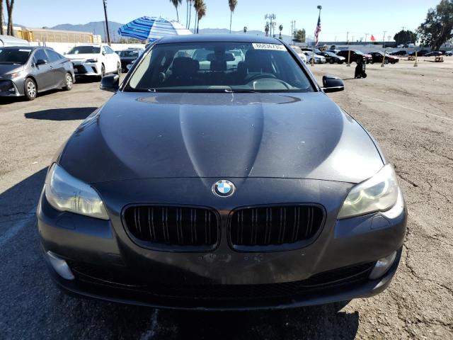 Photo 5 from auction – 2013 BMW 528 I with VIN WBAXG5C5XDD234642