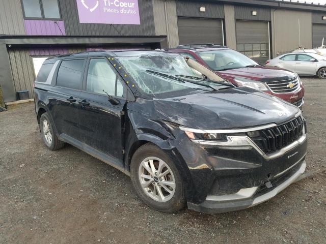 Photo 4 from auction – 2023 KIA CARNIVAL L with VIN KNDNB5H3XP6282568