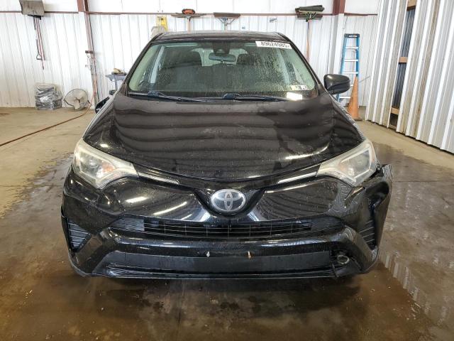 Photo 5 from auction – 2017 TOYOTA RAV4 LE with VIN 2T3BFREV3HW688356