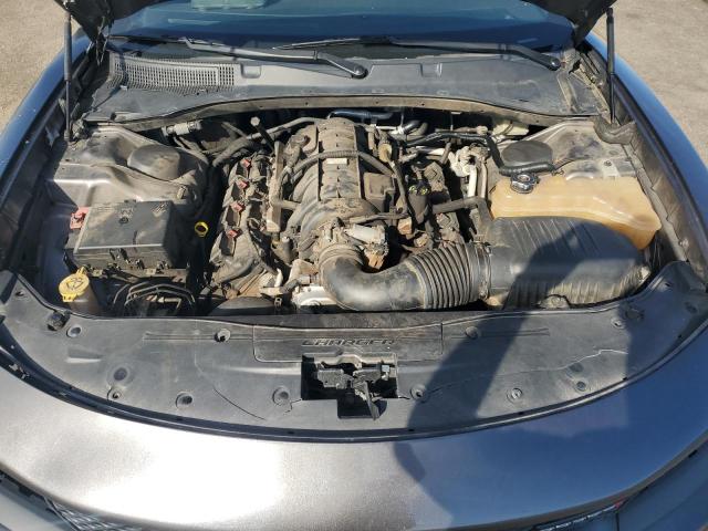 Photo 11 from auction – 2016 DODGE CHARGER PO with VIN 2C3CDXAT9GH175070