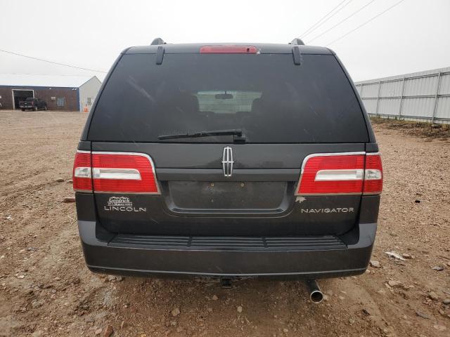 صورة رقم 6 من المزاد - 2007 LINCOLN NAVIGATOR مع VIN 5LMFU28537LJ06809