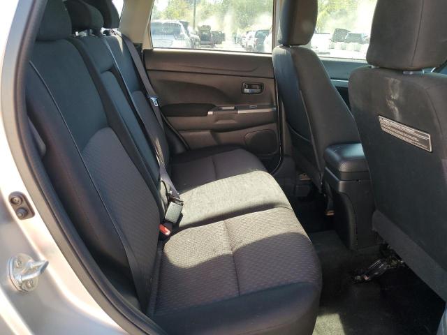 Photo 11 from auction – 2019 MITSUBISHI OUTLANDER with VIN JA4AR3AUXKU027371