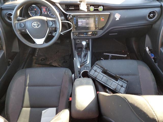 Photo 8 from auction – 2018 TOYOTA COROLLA L with VIN 2T1BURHE7JC075366
