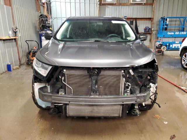 Photo 5 from auction – 2018 FORD EDGE SE with VIN 2FMPK3G97JBC25560