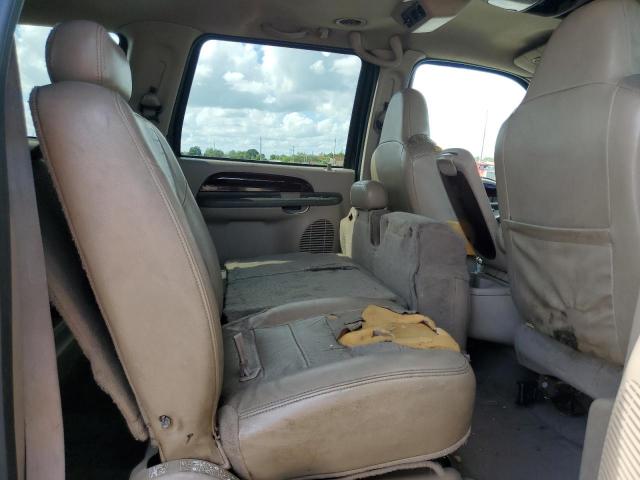 Photo 11 from auction – 2003 FORD EXCURSION with VIN 1FMSU43P03EC54498