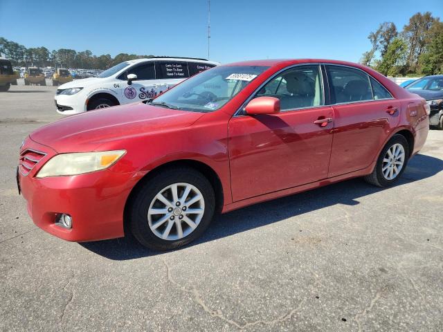 TOYOTA CAMRY 2011 with VIN 4T1BK3EK5BU124576 - Photo from auction