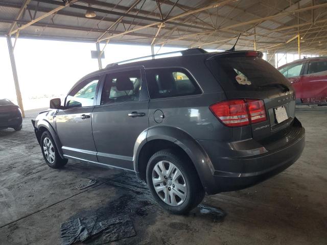 Photo 2 from auction – 2016 DODGE JOURNEY SE with VIN 3C4PDCAB7GT211794