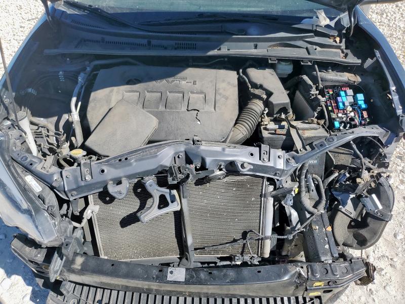 Photo 11 from auction – 2016 TOYOTA COROLLA L with VIN 5YFBURHE8GP476983