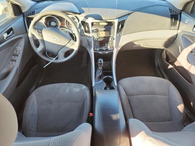Photo 8 from auction – 2013 HYUNDAI SONATA with VIN 5NPEB4AC8DH766096