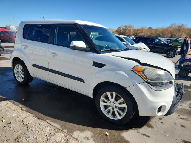Снимка 4 от търг – 2012 KIA SOUL + с VIN KNDJT2A6XC7353786