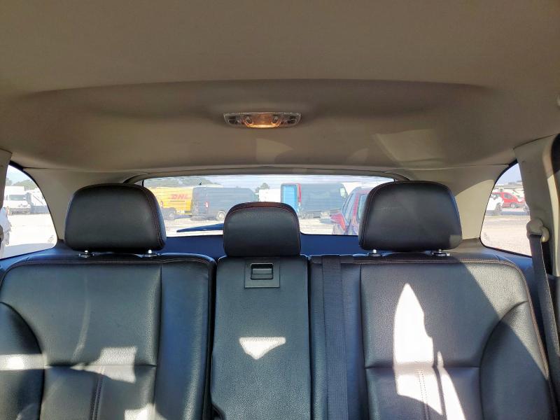 Photo 10 from auction – 2011 FORD EDGE SEL with VIN 2FMDK3JC4BBB17986
